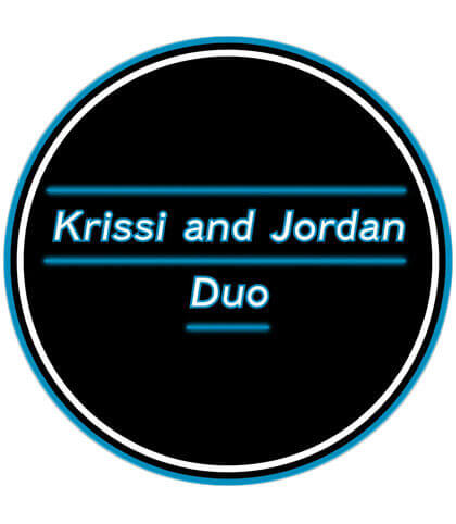 Live Music: Krissi and Jordan Saturday 6th June 2026 Find out more